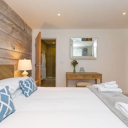 شقة Far Cliffs St Ives المظهر الخارجي الصورة