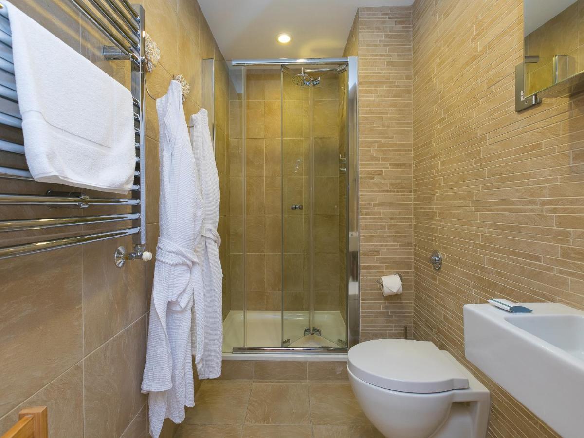 شقة Far Cliffs St Ives المظهر الخارجي الصورة